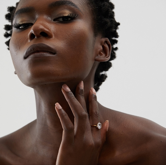 Stunning Adjustable Ring - Picture 3 of 9